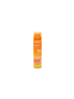 Babaria Sol Brume Faciale SPF50 75ml