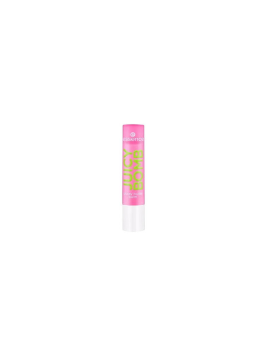 Essence Cosmetics Juicy Bomb Baume Beurre à Lèvres 03-Time to Pitaya 2,50g