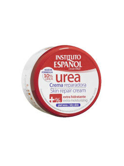 Instituto Español Urea Crème Réparatrice pour la Peau 400ml