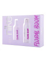 Nike Woman Floral Boom Eau de Toilette Coffret : Spray 1un + Déodorant Eau de Toilette 200ml Spray
