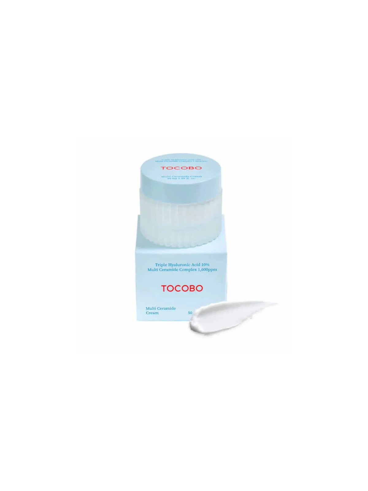 Tocobo Multi Ceramide Cream 50ml