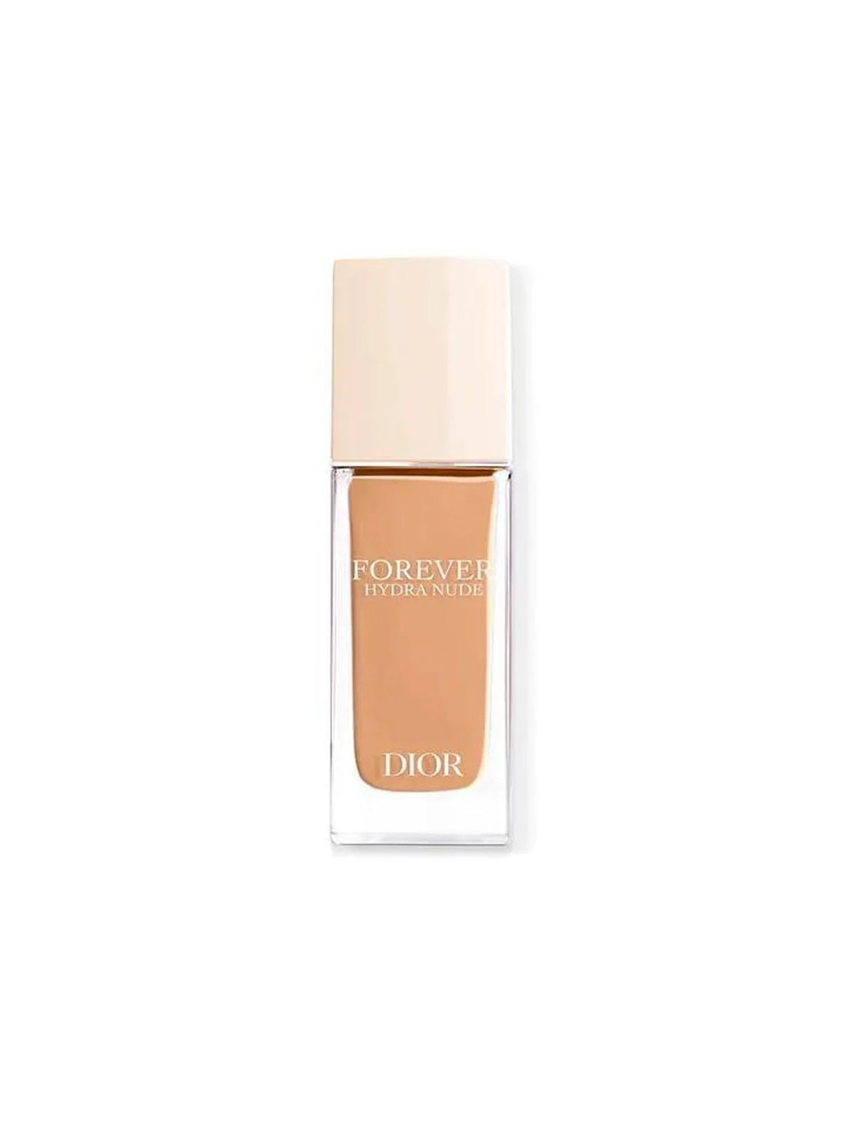 Dior Forever Hydra Nude Fond de Teint Fluide 3N Neutre 30ml