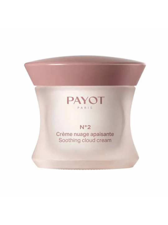 Payot N°2 Soothing Cloud Cream 50ml