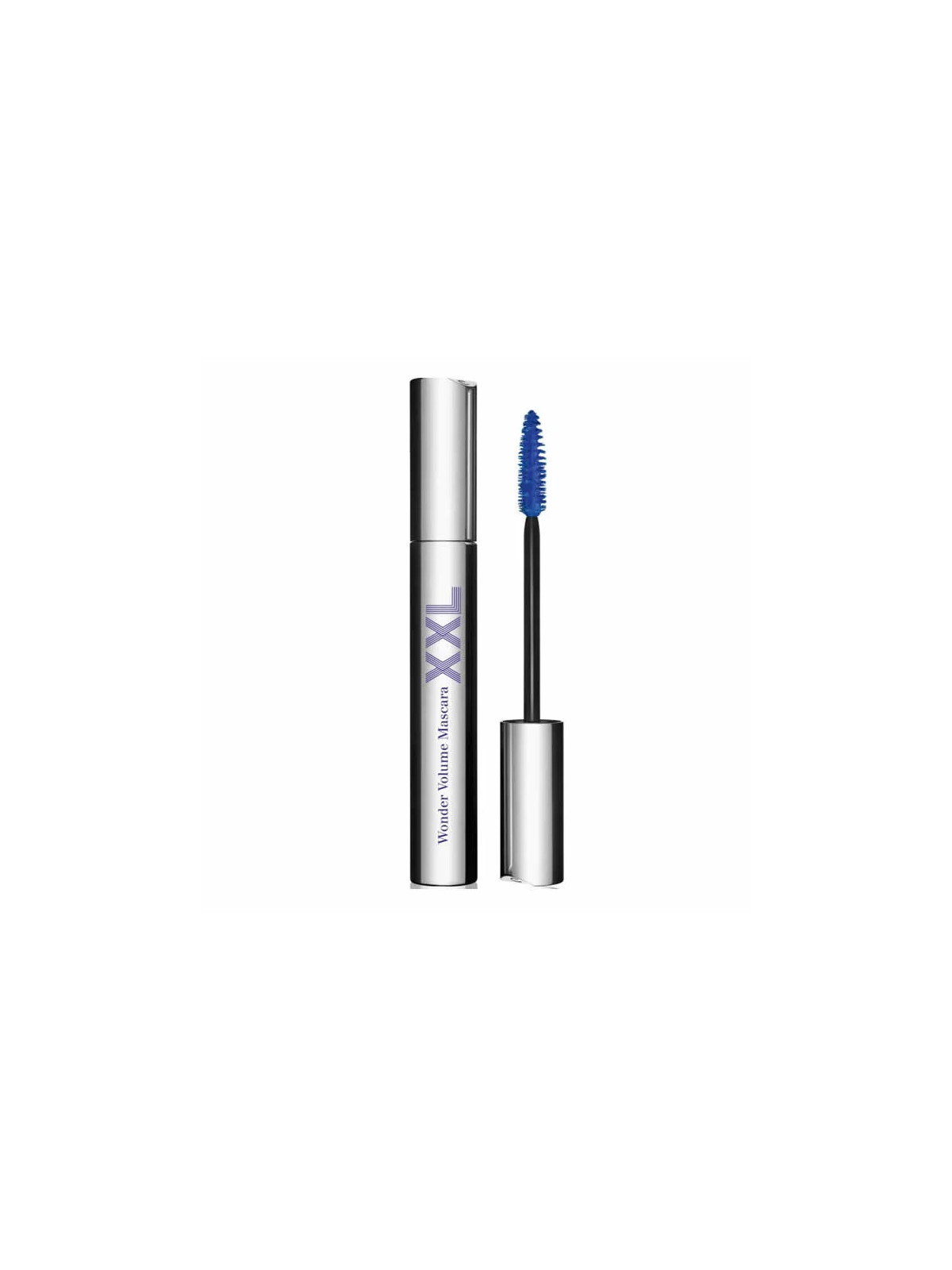 Clarins Wonder Volume Mascara XXL Blue 02 8ml Édition Limitée