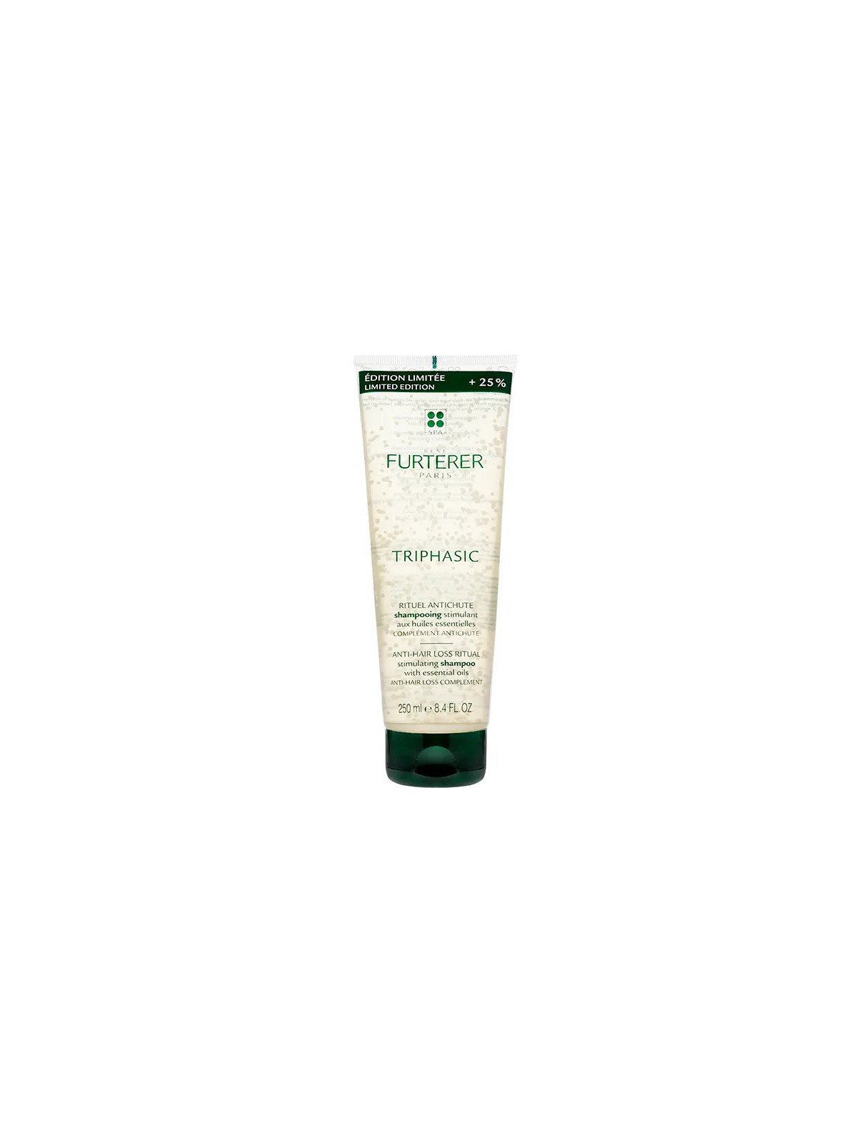 René Furterer Triphasic Shampooing Stimulant Édition Limitée 250ml
