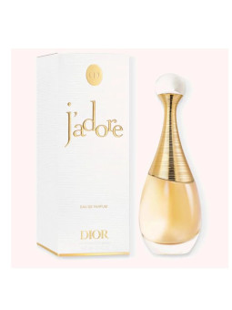 Dior J'adore Eau De Parfum 100ml Spray