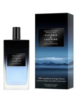 Victorio & Lucchino N°9 Noche Enigmática Eau de Parfum Spray 150ml