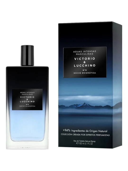 Victorio & Lucchino N°9 Noche Enigmática Eau de Parfum Spray 150ml