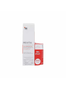 DS Revita Shampooing Stimulant 205ml + 100ml