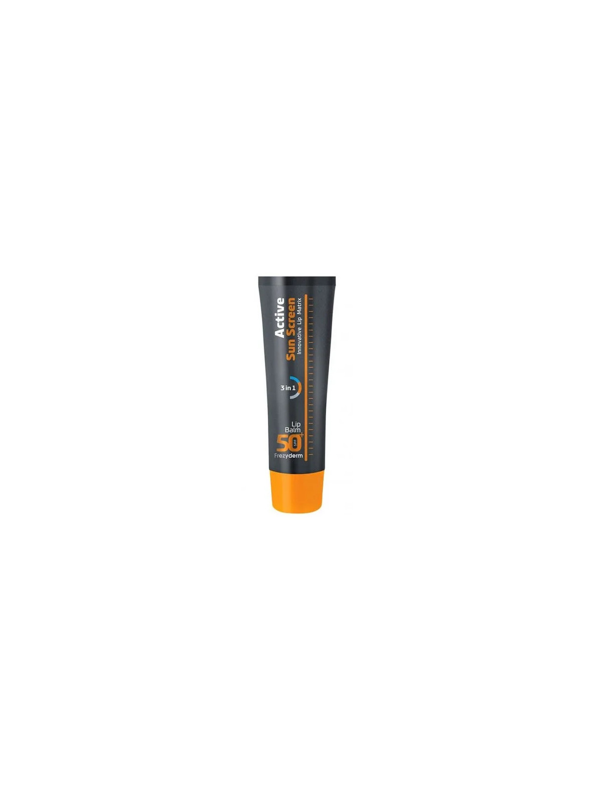 Frezyderm Active Sun Screen Lip Balm SPF50+ 15ml