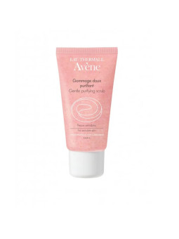 Avène Gommage Doux Purifiant