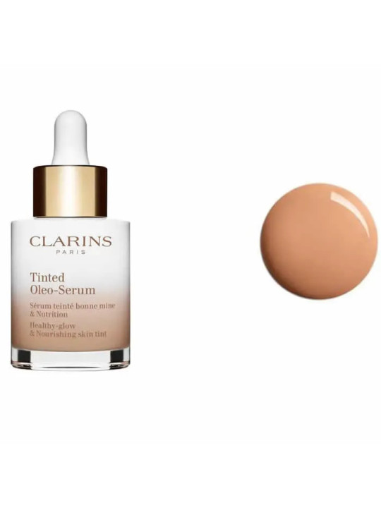 Clarins Tinted Oleo-Serum 03 30ml
