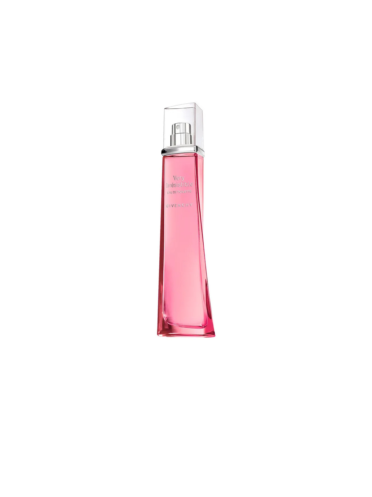 Givenchy Very Irrésistible Eau de Toilette Vaporisateur 75ml