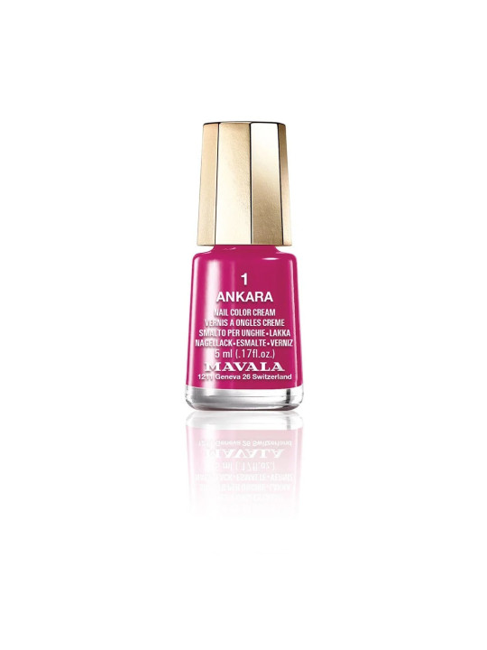 Mavala Mini Vernis à Ongles