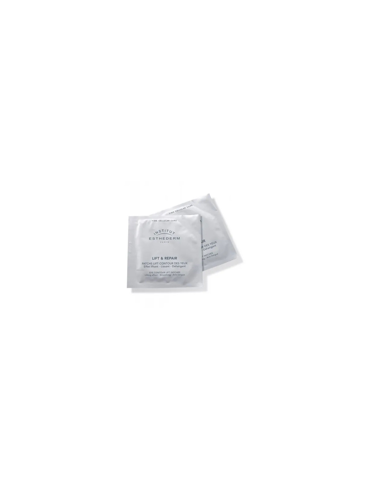 Institut Esthederm Lift & Repair Patchs Lift Contour des Yeux 10x3ml