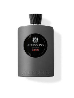 Atkinsons James Eau de Parfum Vaporisateur 100ml