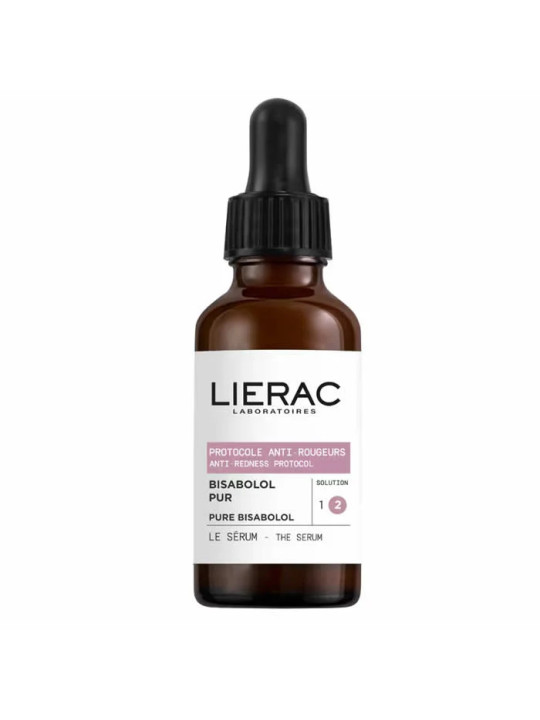 Lierac Anti-Rougeurs Protocole Le Sérum 30ml