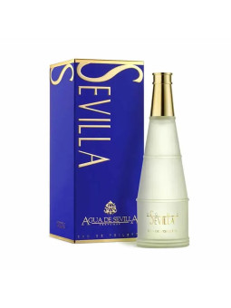 Agua de Sevilla Eau de Toilette Vaporisateur 50ml