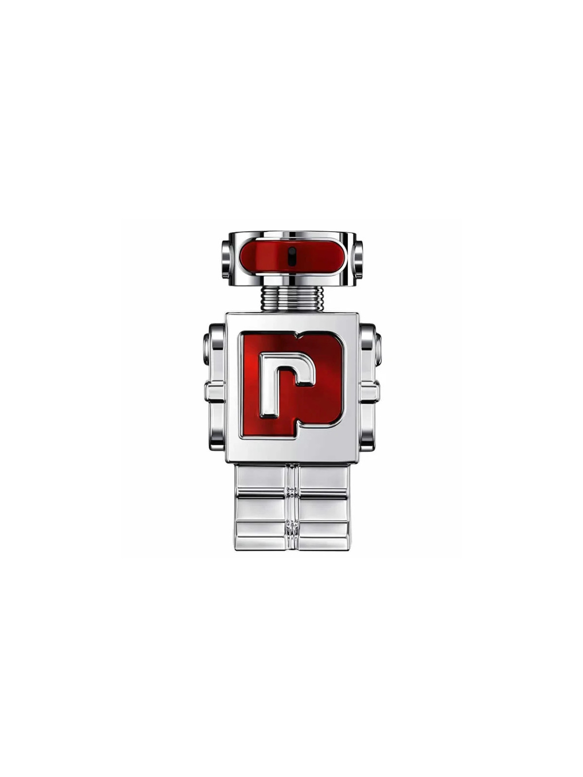 Rabanne Phantom In Red Parfum Elixir Vaporisateur 150ml Rechargeable