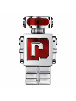 Rabanne Phantom In Red Parfum Elixir Vaporisateur 100ml
