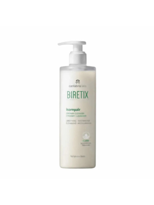 Cantabria Labs Biretix Isorepair Nettoyant Crémeux 400ml