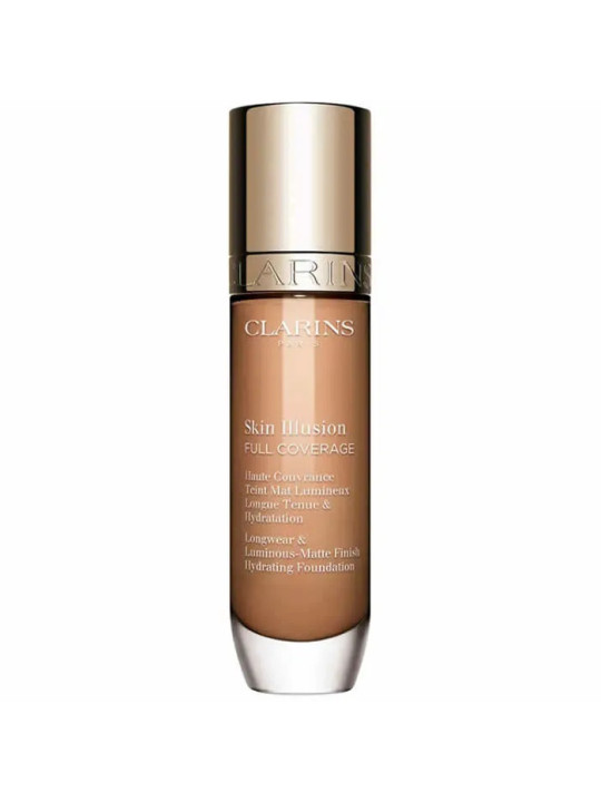 Clarins Skin Illusion Full Coverage 111N 30ml