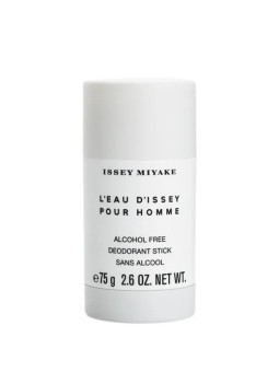 Issey Miyake L'Eau d'Issey Homme Déodorant Stick 75g