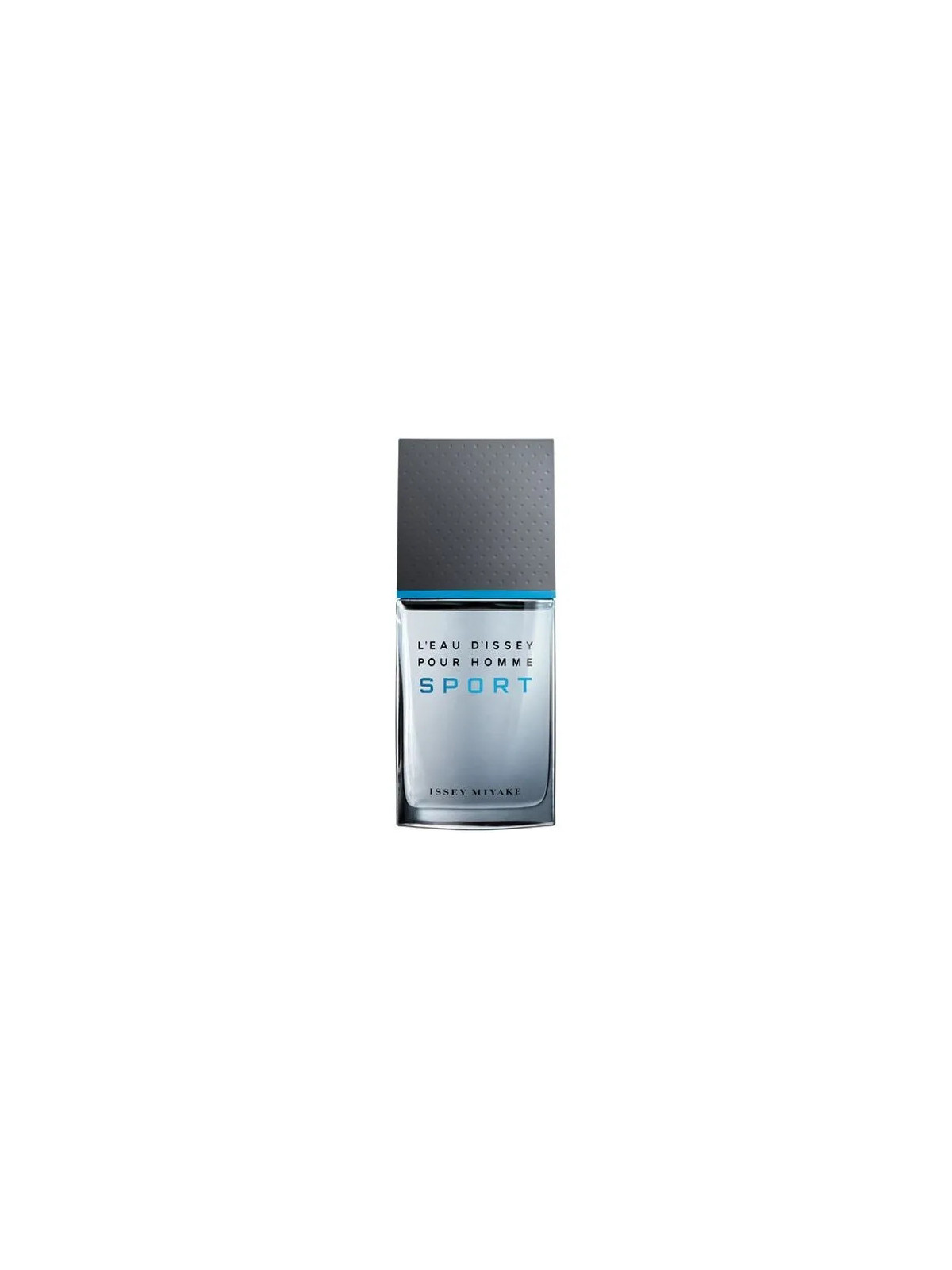 Issey Miyake L'Eau d'Issey Pour Homme Sport Eau de Toilette Vaporisateur 50ml