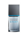 Issey Miyake L'Eau d'Issey Pour Homme Sport Eau de Toilette Vaporisateur 100ml