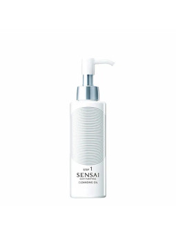 Sensai Silky Purifying Huile Démaquillante 150ml