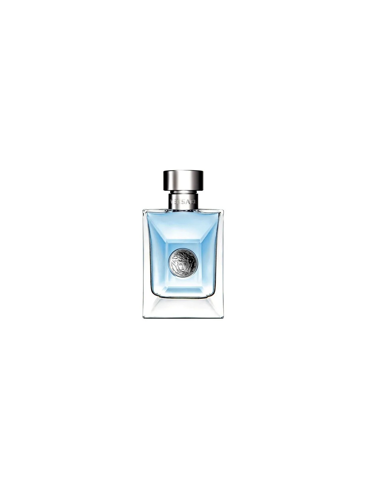 Versace Pour Homme Eau de Toilette Vaporisateur 100ml