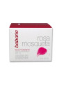 Babaria Crème Visage Hydratante 24H à l'Huile de Rose Musquée SPF15 50ml