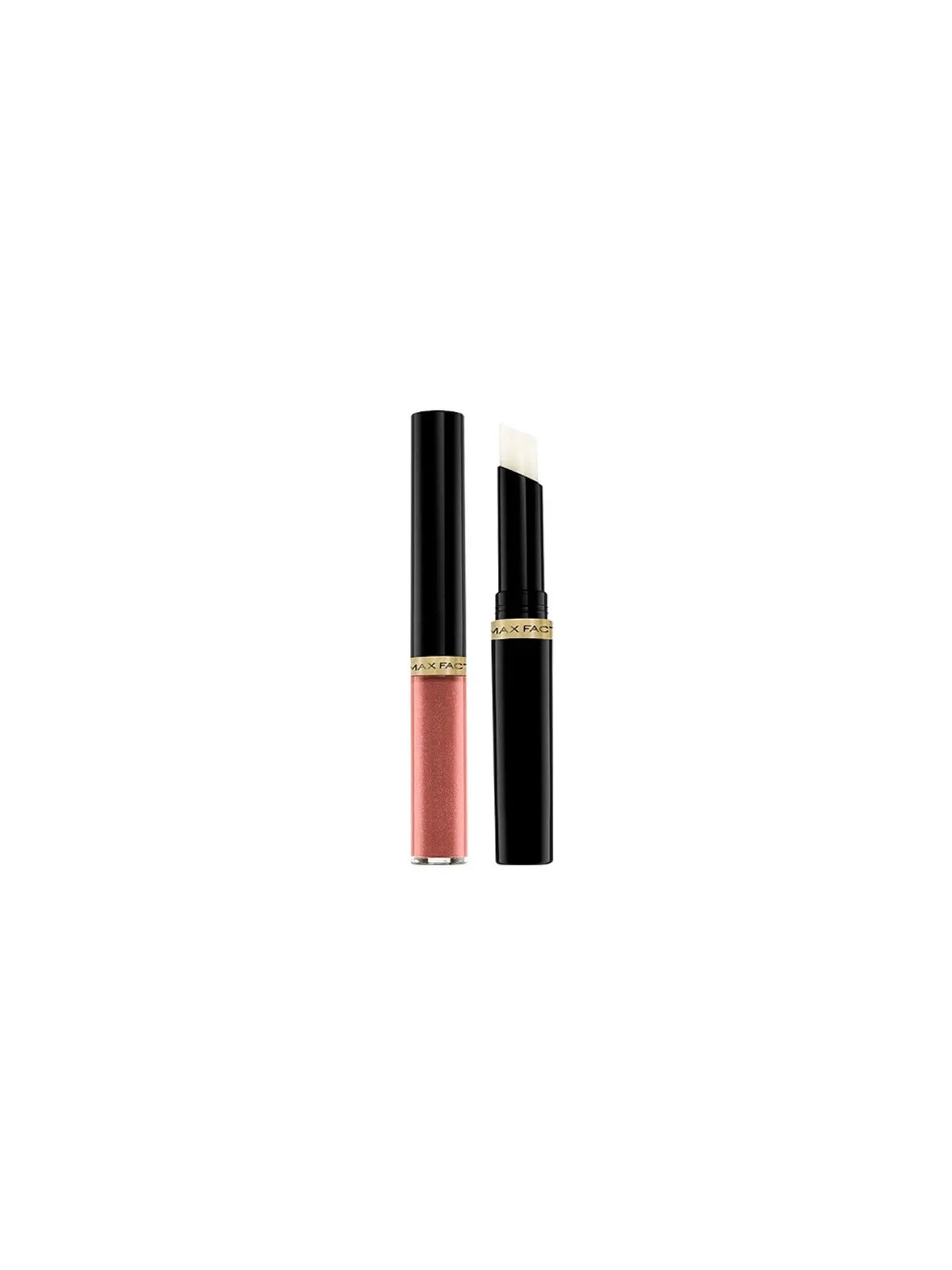 Max Factor Lipfinity Lip Colour 24h 160 Iced 2ml
