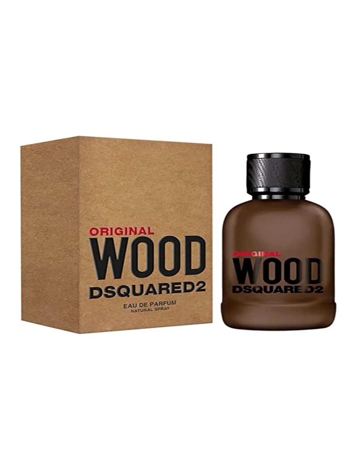 Dsquared2 Wood Pour Homme Eau de Parfum 30ml