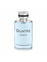 Boucheron Quatre Homme Eau de Toilette Vaporisateur 100ml