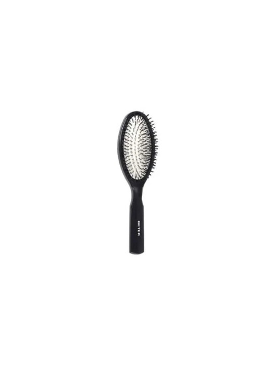 Beter Brosse Pneumatique avec Dents en Nylon 22cm