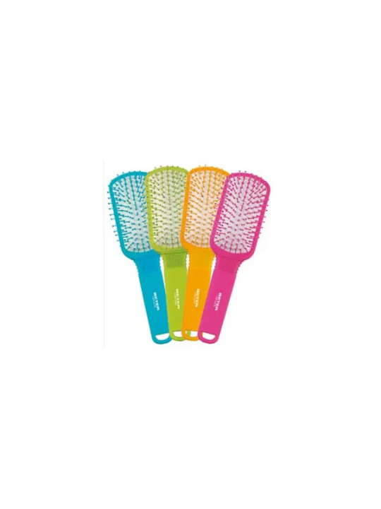 Beter Brosse Pneumatique avec Dents en Nylon 22,5cm
