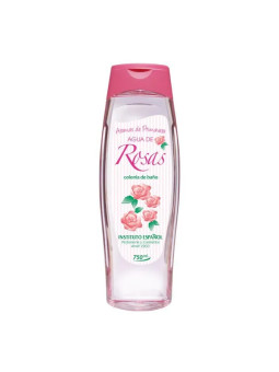Instituto Español Agua de Rosas Eau de Cologne 750ml
