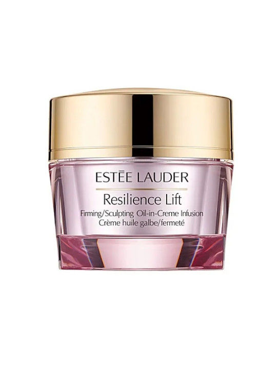 Estée Lauder Resilience Lift Crème Huile Galbe & Fermeté 50ml