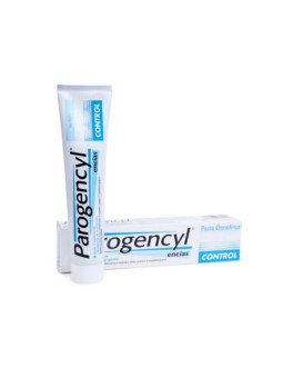 Parogencyl Dentifrice Prévention Gencives 125ml