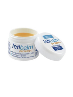 Letibalm Pédiatrique 10ml