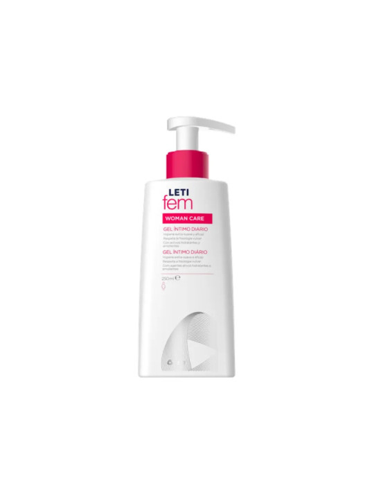 Letifem Gel Intime 250ml