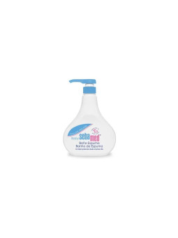 Sebamed Baby Bain Moussant 200ml