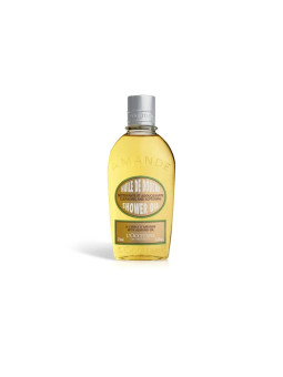 L'Occitane Amande Huile De Douche 250ml