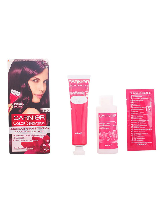 Garnier Color Sensation 3.16 Intense Violin