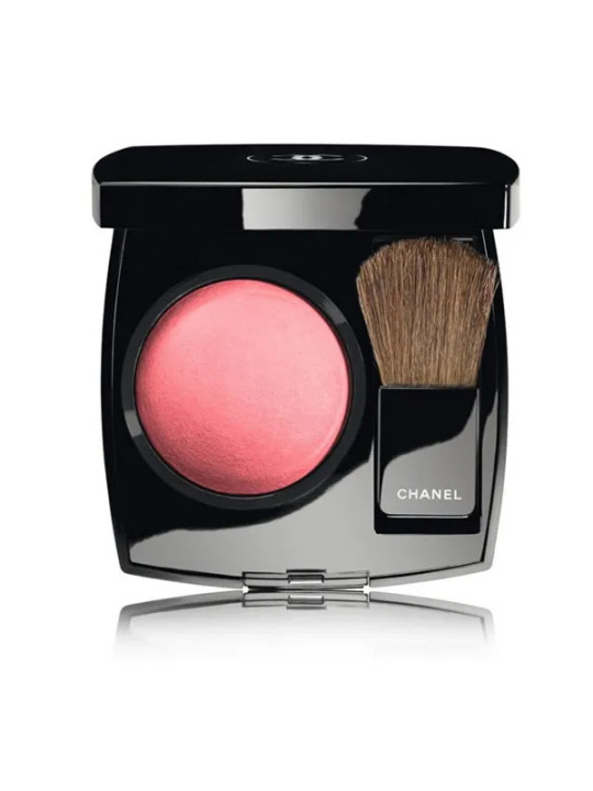 Chanel Joues Contraste Powder Blush 72 Rose Initiale