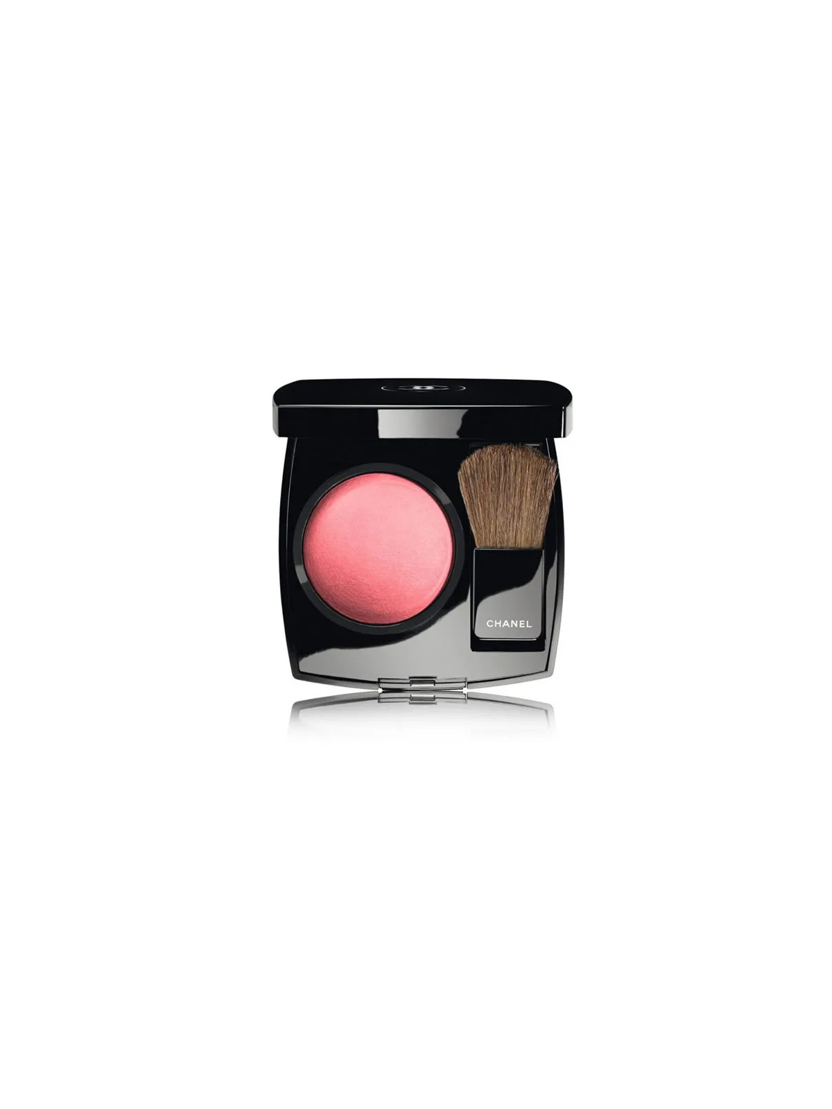 Chanel Joues Contraste Powder Blush 72 Rose Initiale