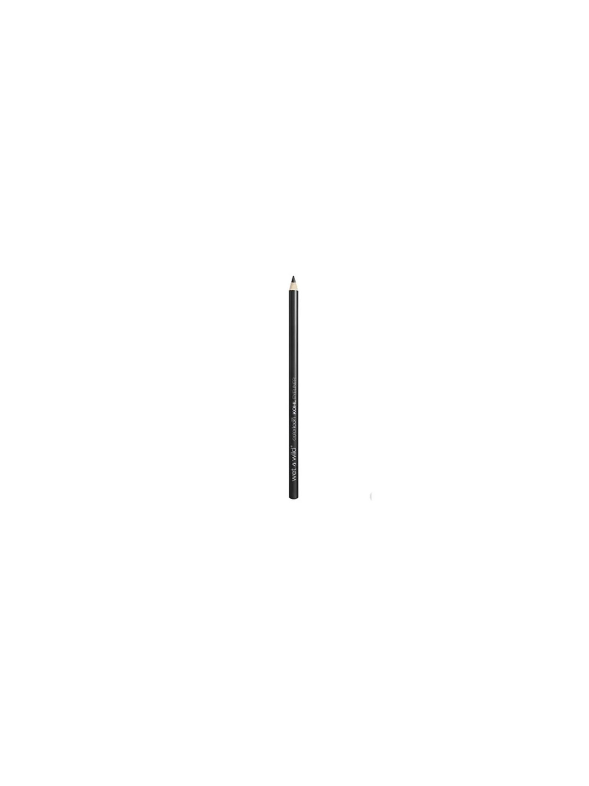 Wet N Wild Color Icon Kohl Liner Pencil Baby's Got Black