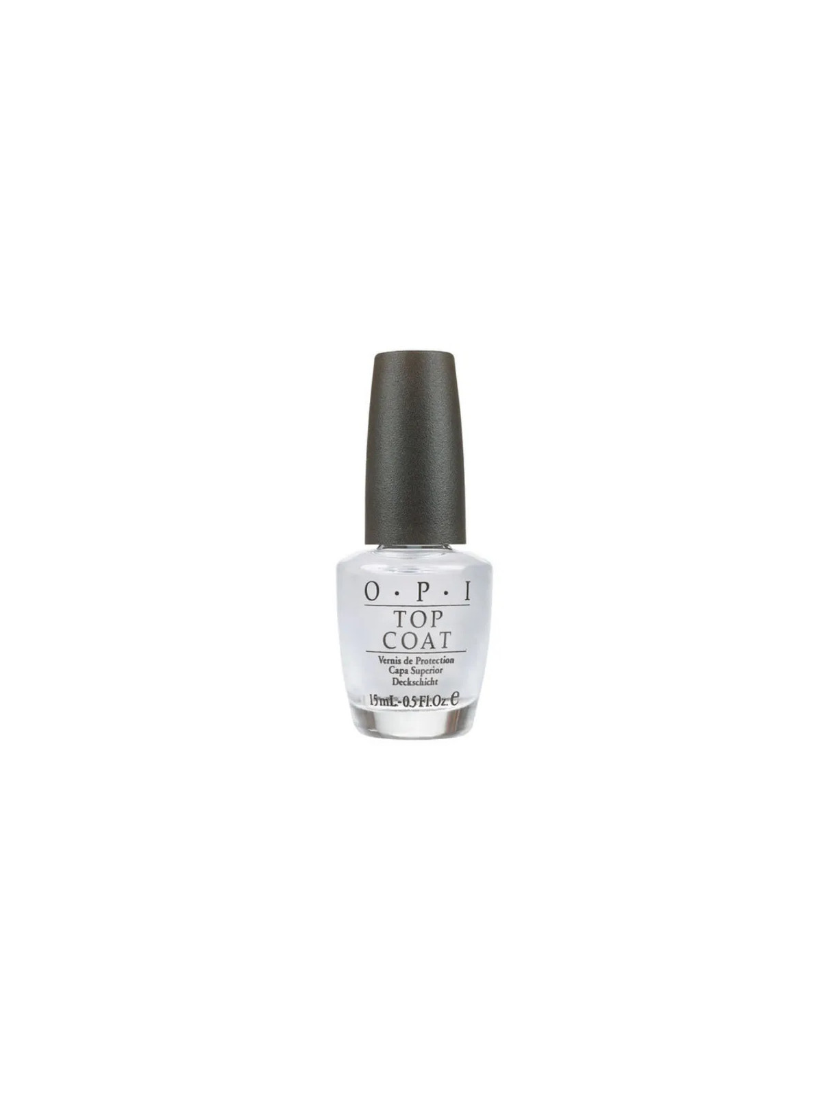 OPI Top Coat Vernis De Protection 15ml