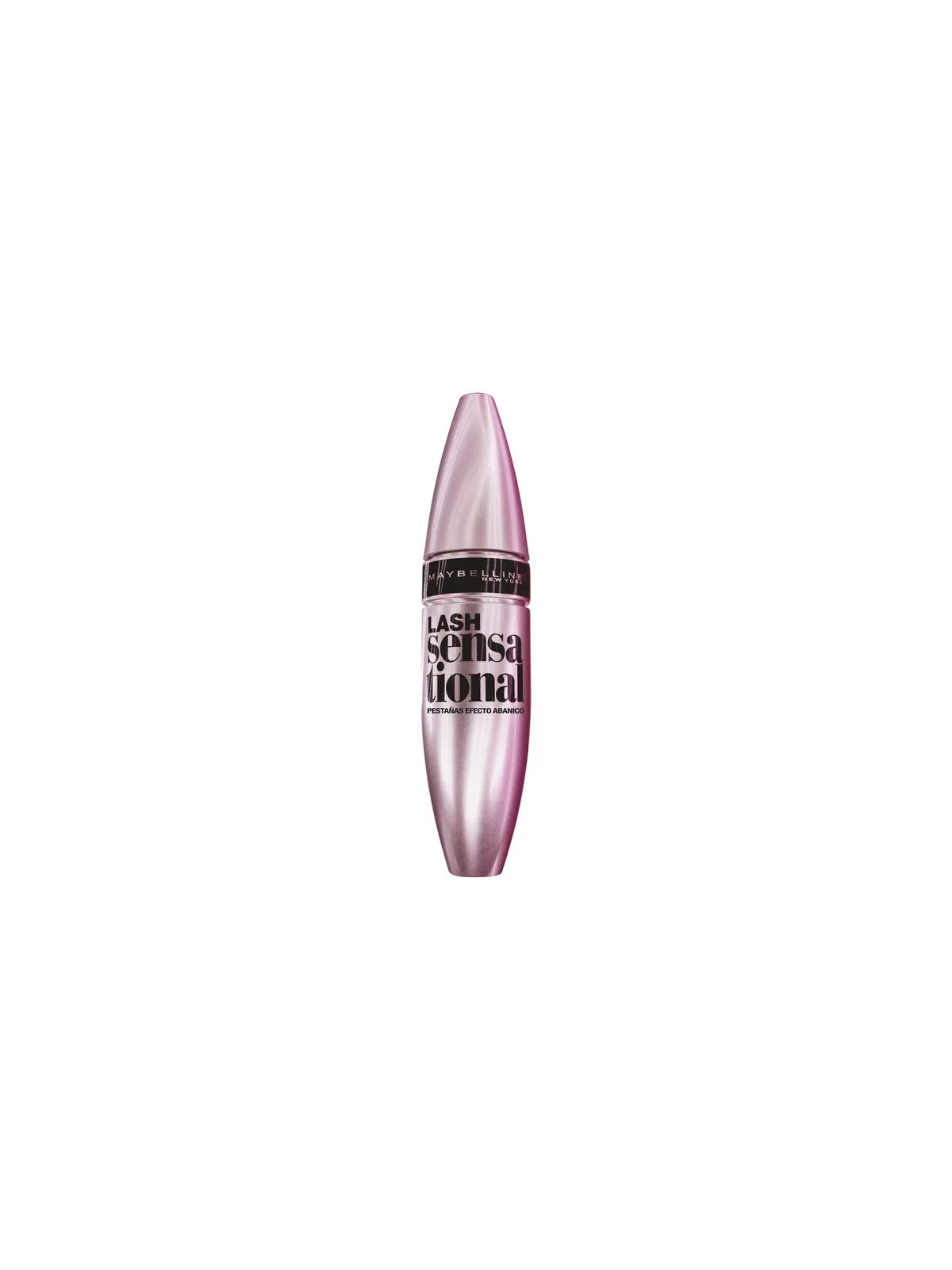 Maybelline Lash Sensational Full Fan Effect Mascara 001 Black